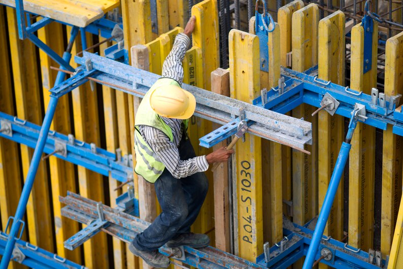 Las Vegas Pallet Racking